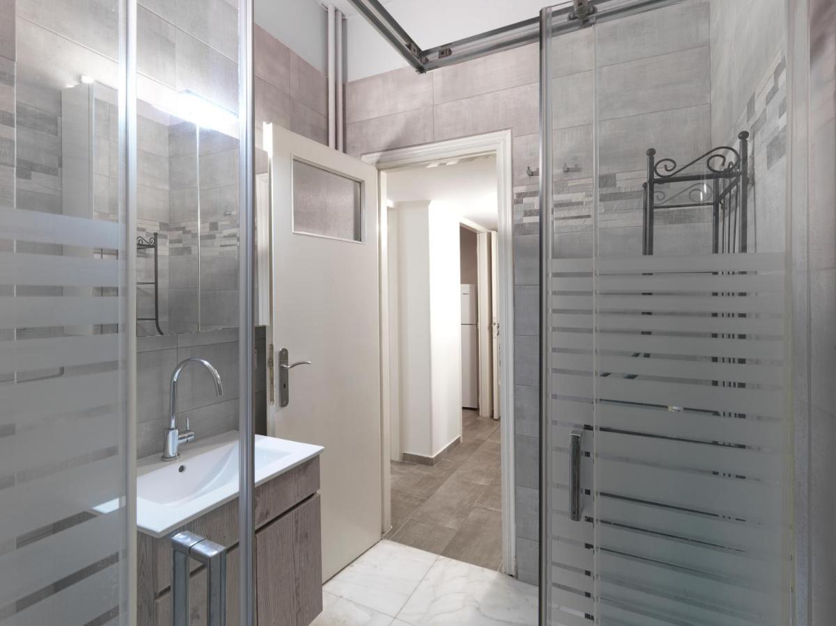 Spacious City Center Apartment Aten Exteriör bild