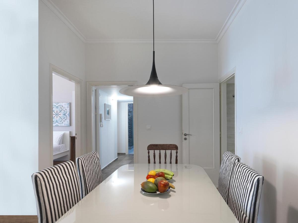 Spacious City Center Apartment Aten Exteriör bild