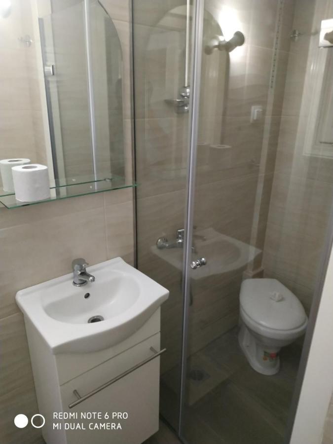 Spacious City Center Apartment Aten Exteriör bild