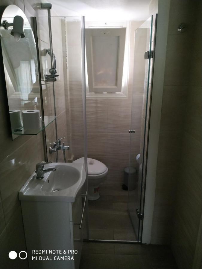 Spacious City Center Apartment Aten Exteriör bild